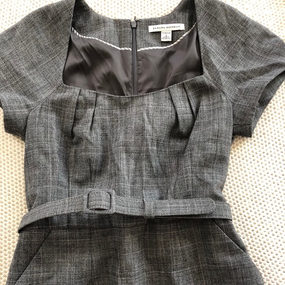 Banana republic dress - Picture 3 of 5